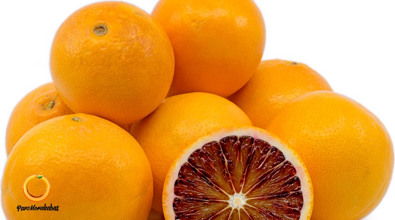 پرتقال تاراکو