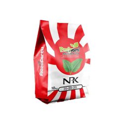 کود npk جوشان