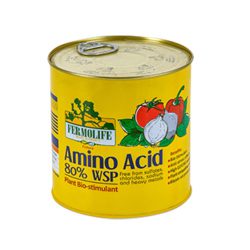 آمینو اسید 80%