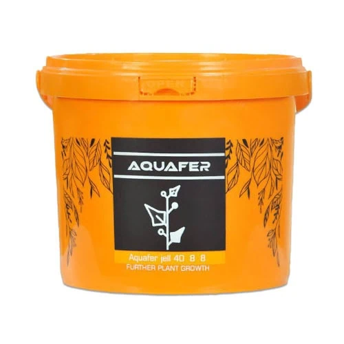 کود 8-8-40 NPK ژله ای آکوافر کود 8-8-40 NPK ژله ای آکوافر