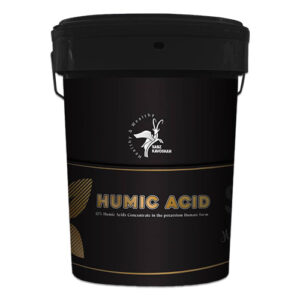 اسید سبز کاوشان کود هیومیک اسید مایع سبزکاوشان